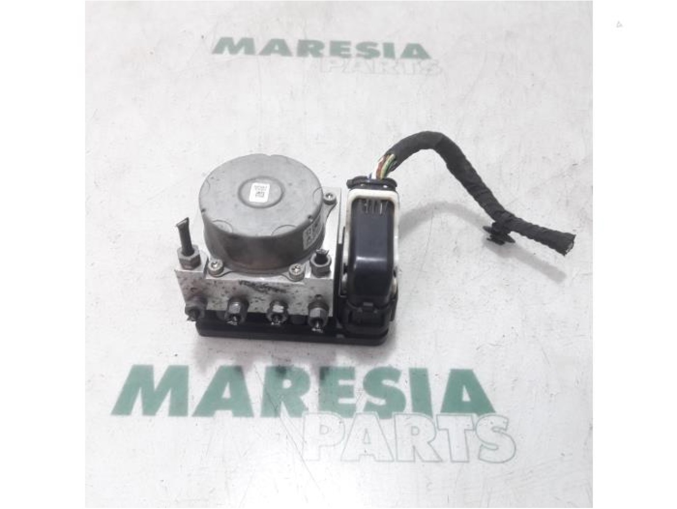 Citroen - C3 - ABS pump