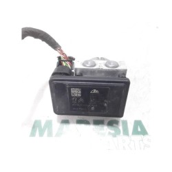 Citroen - C3 - ABS pump