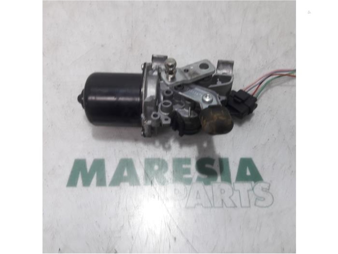 Citroen - C3 - Front wiper motor