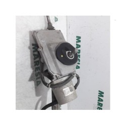 Citroen - C3 - Lenkgetriebe Servo