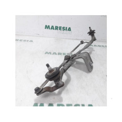 Peugeot - Expert - Wiper mechanism