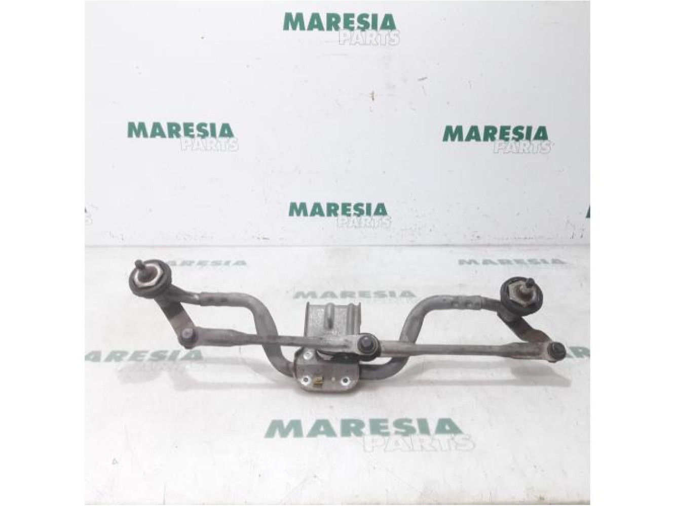 Peugeot - Expert - Wiper mechanism