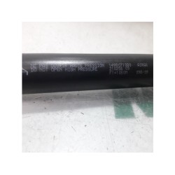 Peugeot - Expert - Set of tailgate gas struts