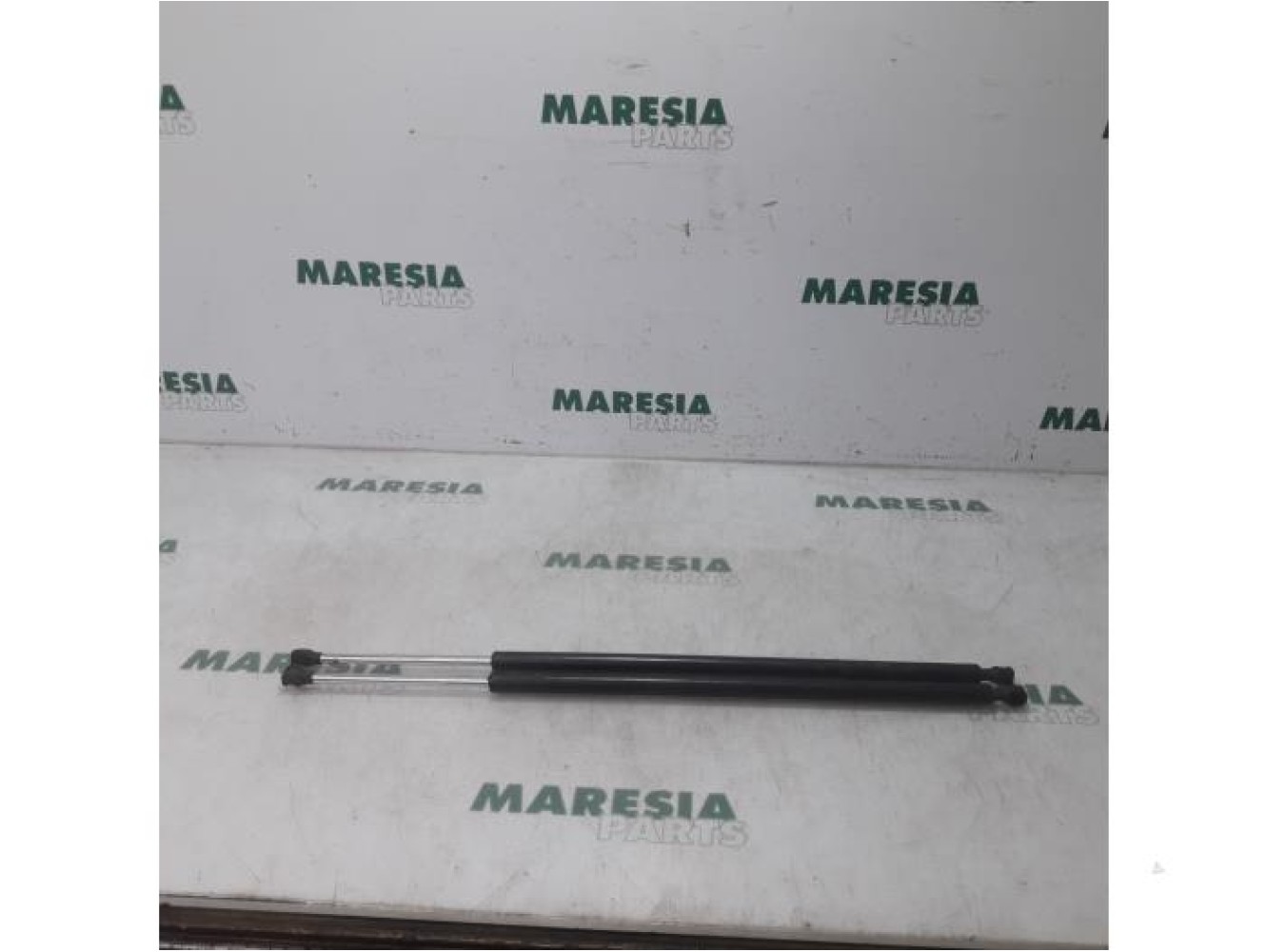 Peugeot - Expert - Set of tailgate gas struts