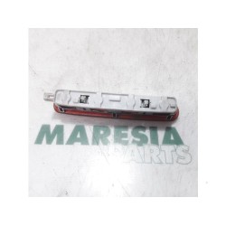 Fiat - Doblo - Extra Remlicht midden