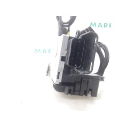Peugeot - Expert - Sliding door lock mechanism, left