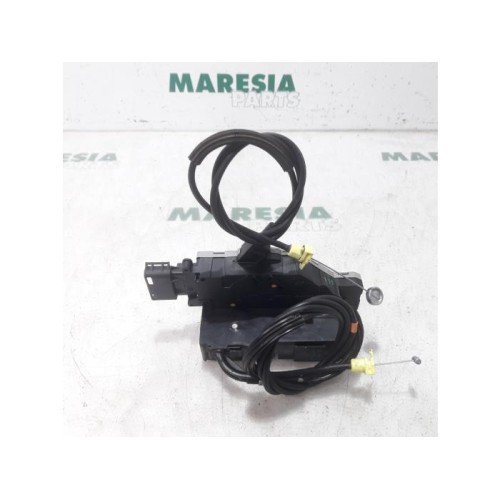 Peugeot - Expert - Sliding door lock mechanism, left
