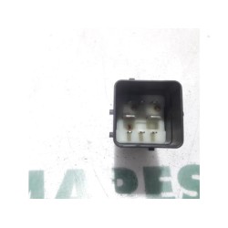 Peugeot - Expert - Glow plug relay