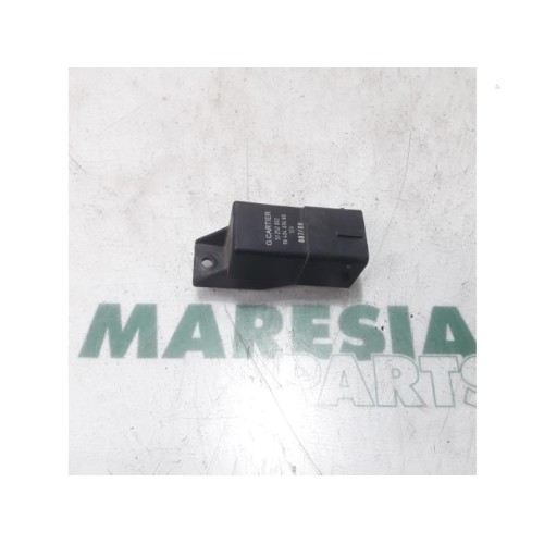 Peugeot - Expert - Glow plug relay