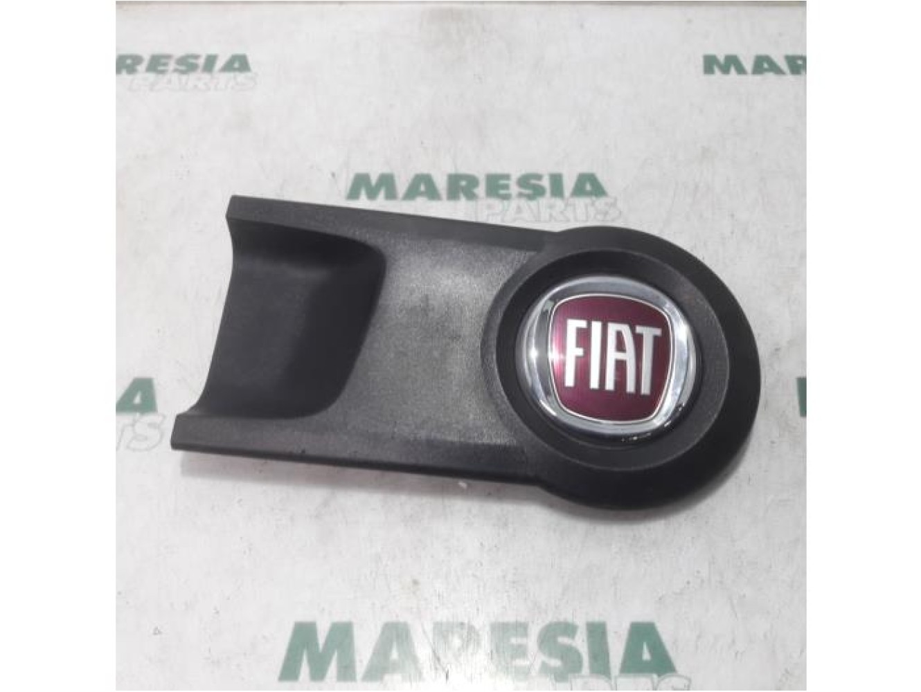 Fiat - Doblo - Door strip