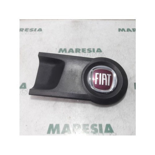 Fiat - Doblo - Door strip