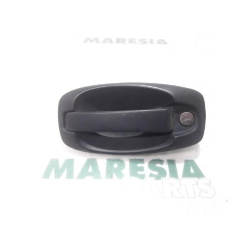 Fiat - Doblo - Door handle 2-door, left