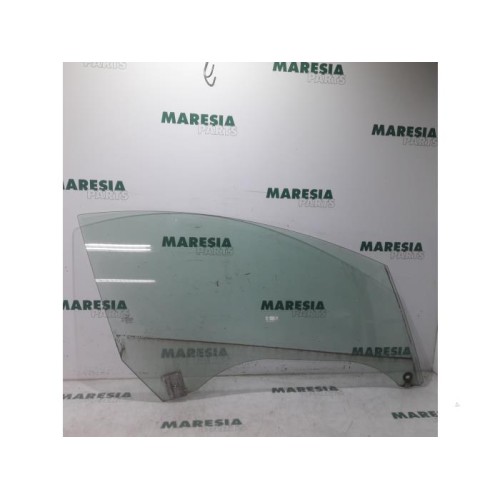 Peugeot - 308 - Door window 2-door, right