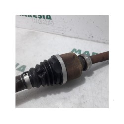 Citroen - C3 - Arbre de transmission avant droit