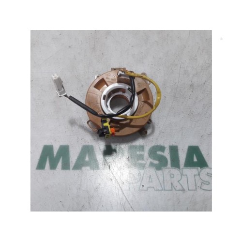 Fiat - Doblo - Airbagring