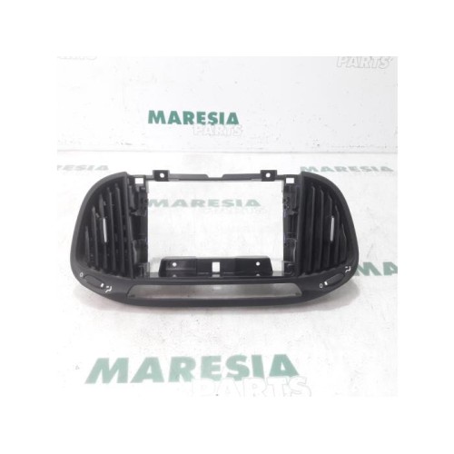 Fiat - Doblo - Dashboard vent
