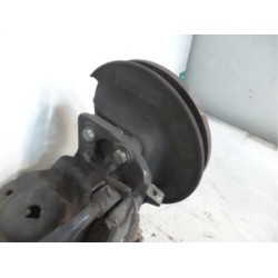 Peugeot - Expert - Rear-wheel drive axle