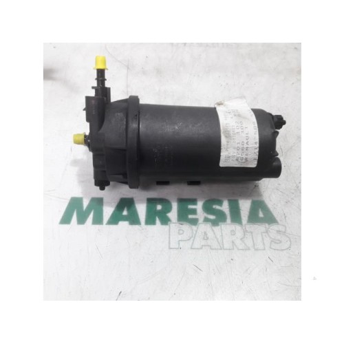 Renault - Master - Boîtier de filtre carburant