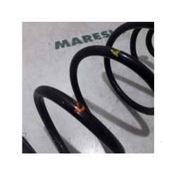 Fiat - Doblo - Rear coil spring