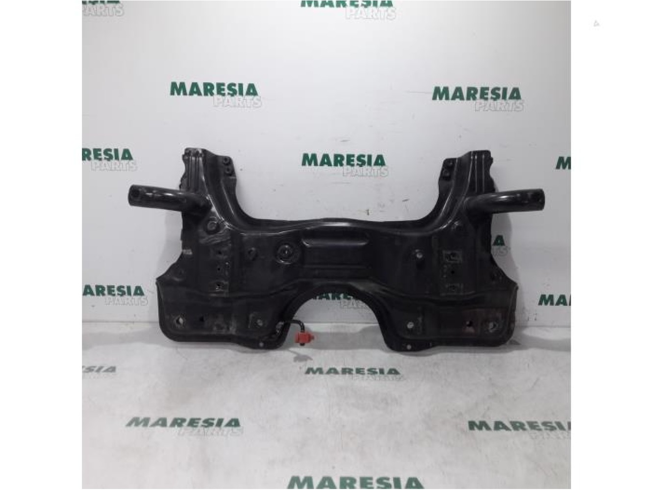 Fiat - Doblo - Subframe
