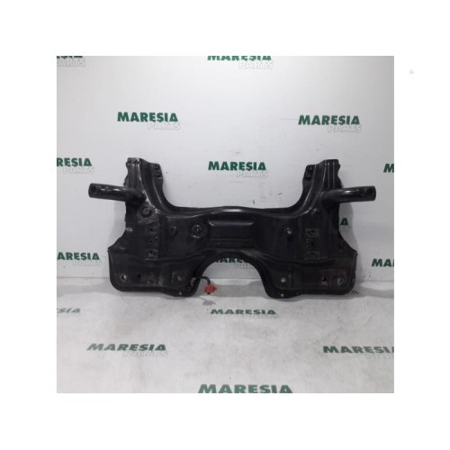 Fiat - Doblo - Subframe