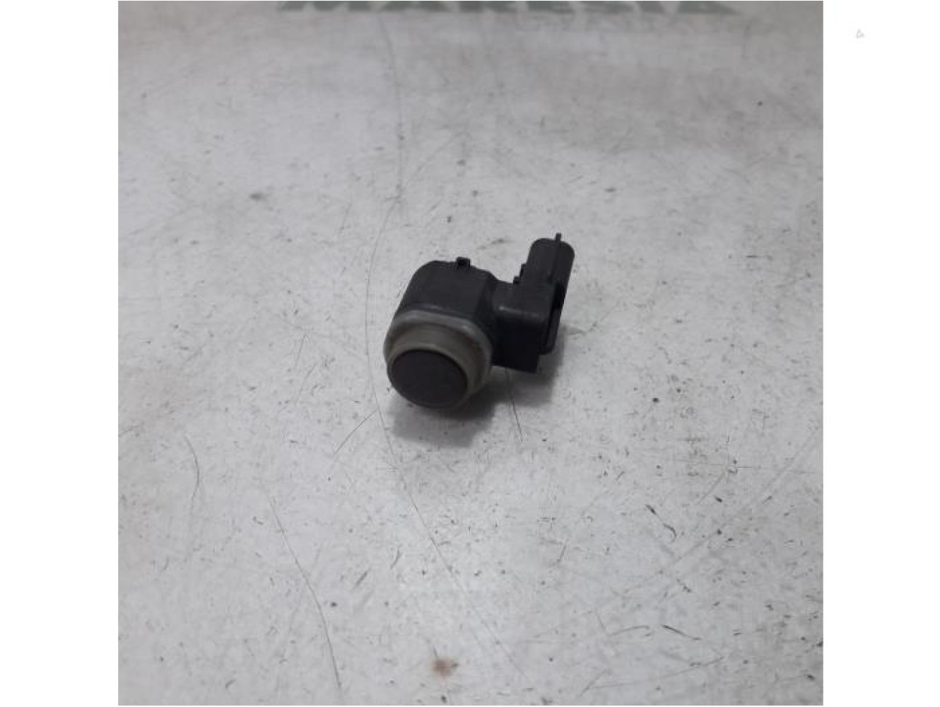 Renault - Megane - PDC Sensor