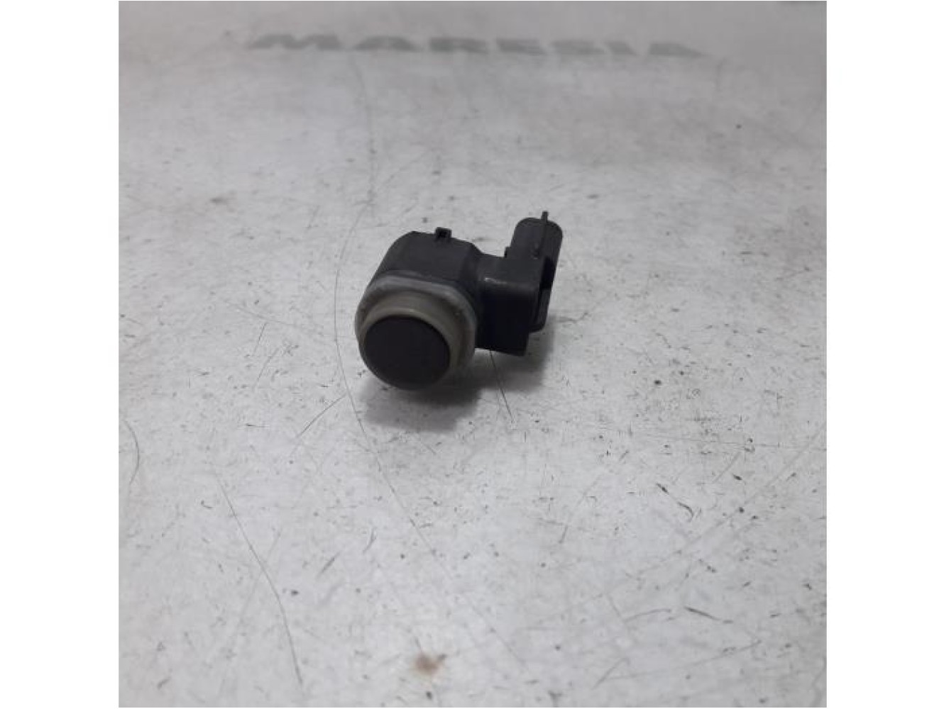 Renault - Megane - PDC Sensor