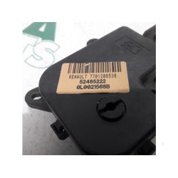 Renault - Espace - Heater valve motor