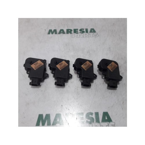 Renault - Espace - Heater valve motor