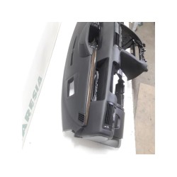 Citroen - C6 - Airbag set