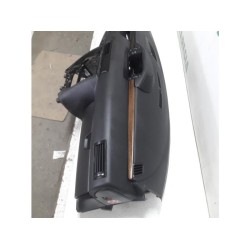 Citroen - C6 - Airbag set