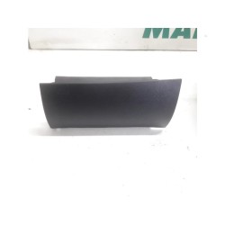 Citroen - C6 - Airbag set