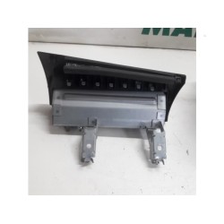 Citroen - C6 - Airbag set