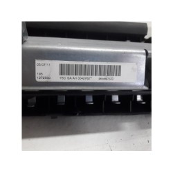 Citroen - C6 - Airbag set