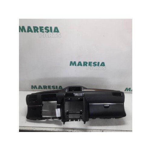 Citroen - C6 - Airbag set