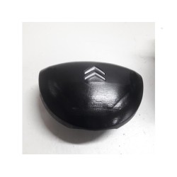 Citroen - C6 - Airbag set