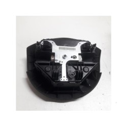 Citroen - C6 - Airbag set