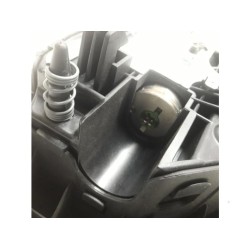 Citroen - C6 - Airbag set