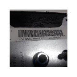 Citroen - C6 - Airbag set