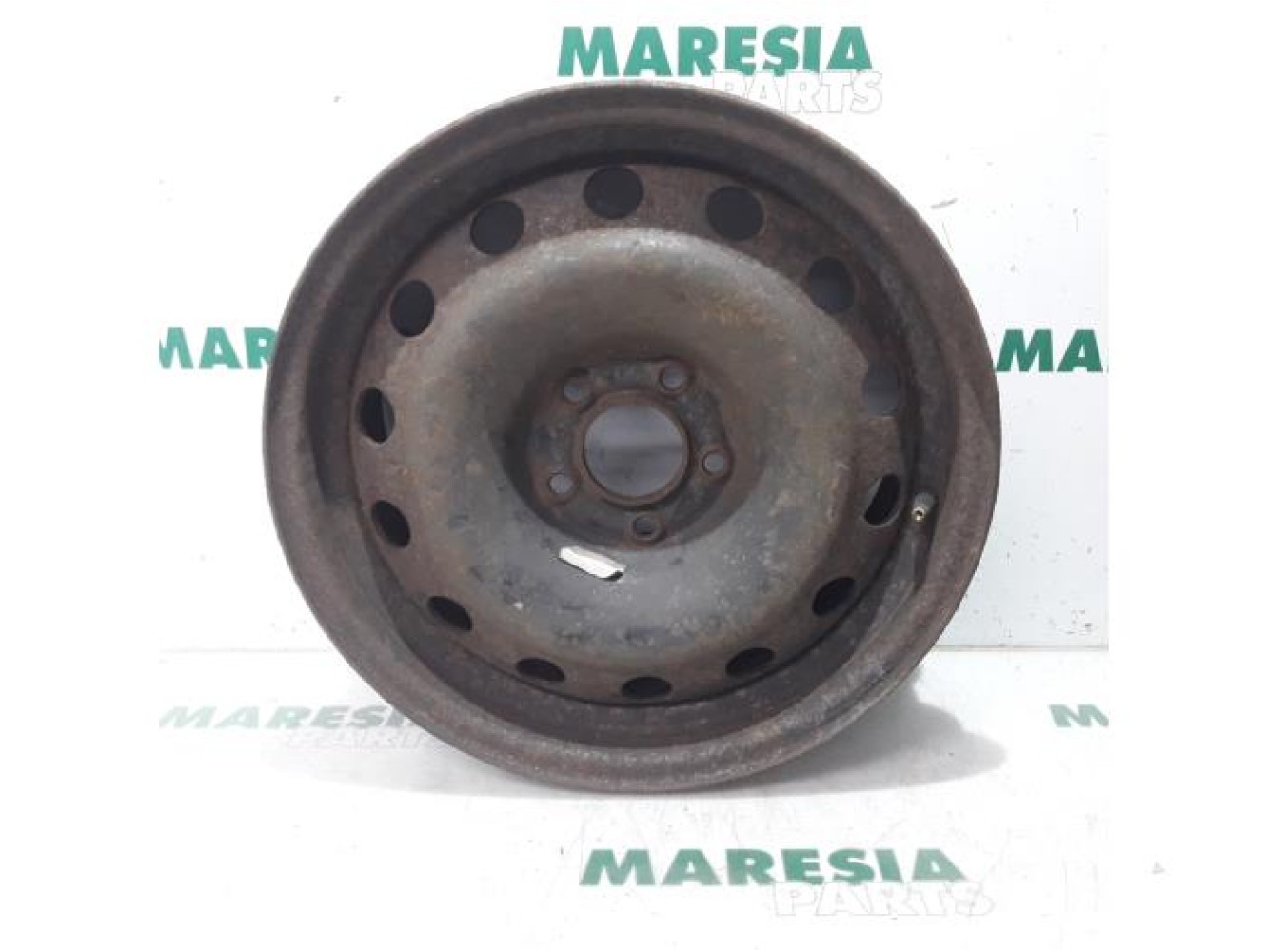 Peugeot - Expert - Velg