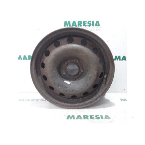 Peugeot - Expert - Wheel