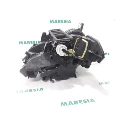 Citroen - C6 - Heater housing