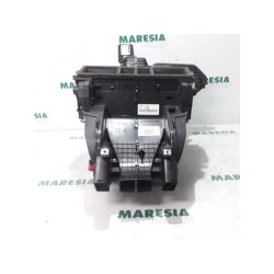 Citroen - C6 - Heater housing