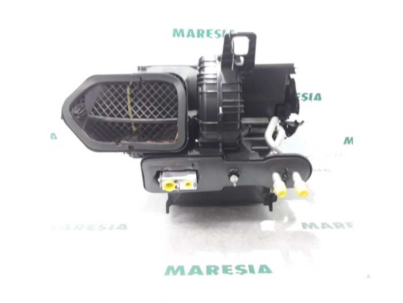 Citroen - C6 - Heater housing
