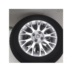 Fiat - Punto Evo - Sportvelgen Set