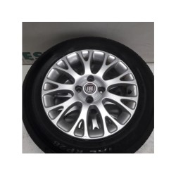 Fiat - Punto Evo - Sportvelgen Set