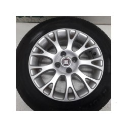 Fiat - Punto Evo - Sportvelgen Set