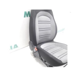 Fiat - Punto - Sitz links