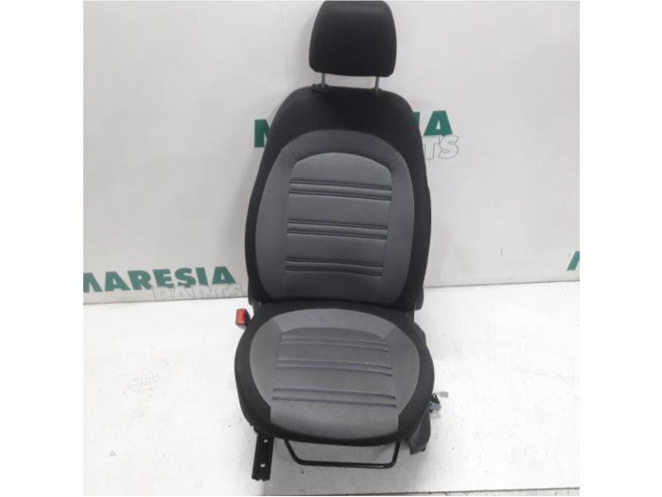 Fiat - Punto - Sitz links