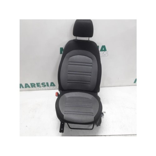 Fiat - Punto - Sitz links